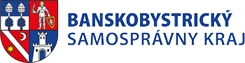 Logo Banskobystrický kraj
